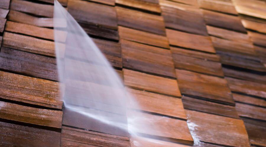 Shingle Roofing in Springfield, MA